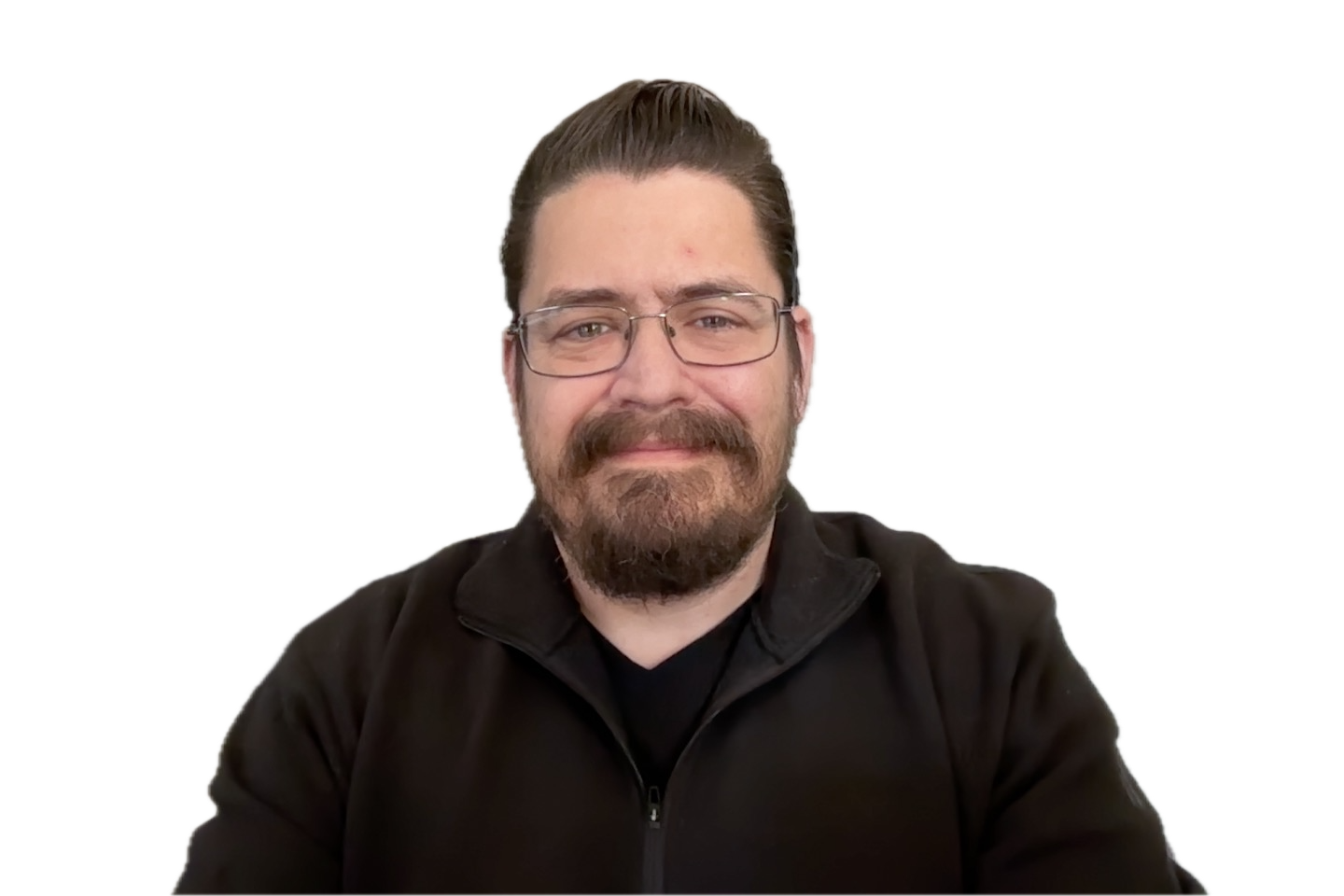 Tayler Ramsay - Senior UX Designer